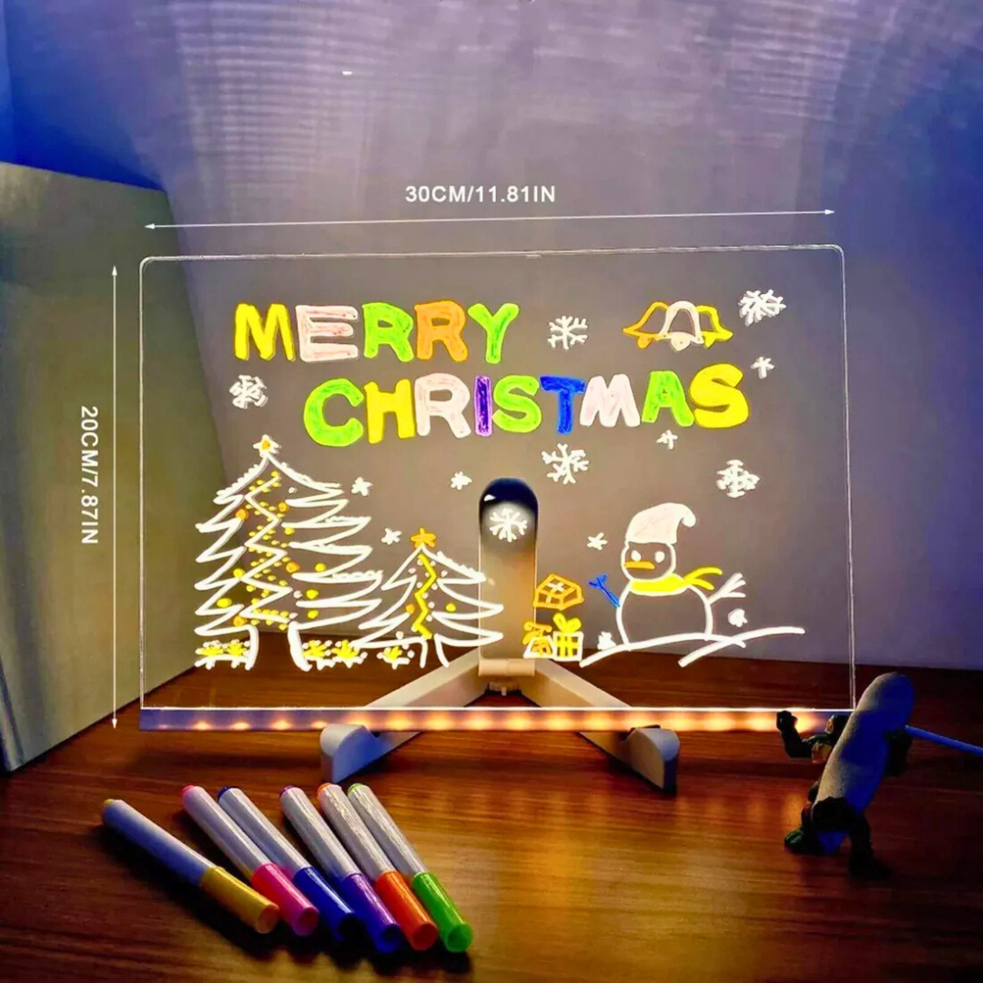 LumiLite™ - The Original LED Drawing Board