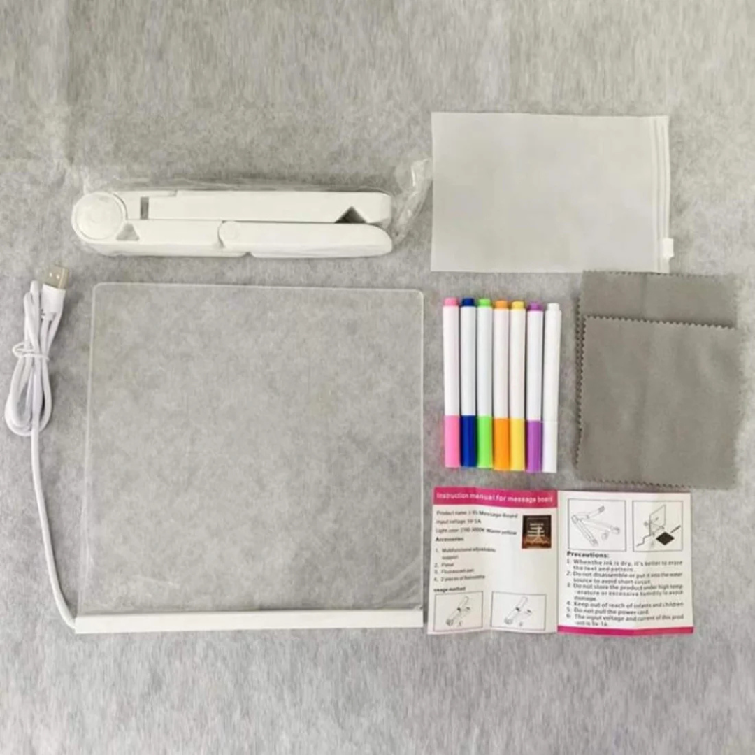 LumiLite™ - The Original LED Drawing Board