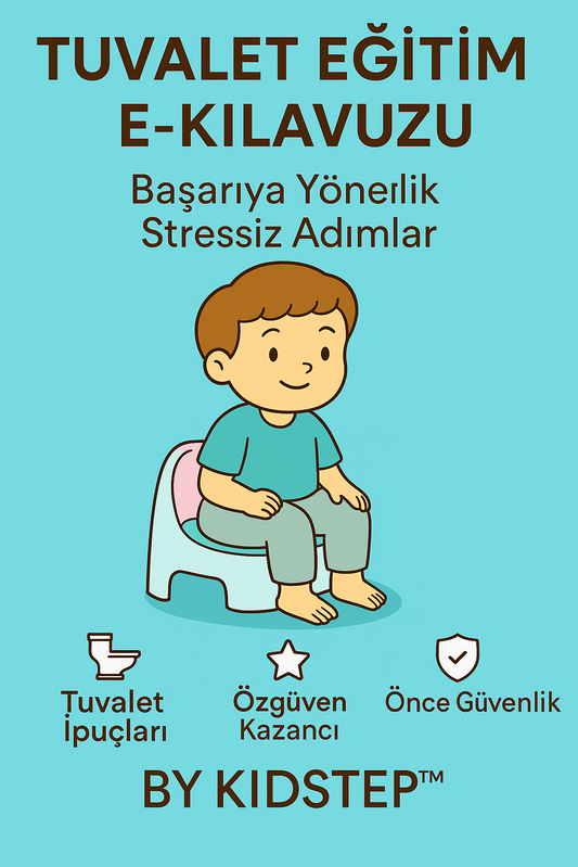 Tuvalet Eğitimi E-Kılavuzu (PDF)